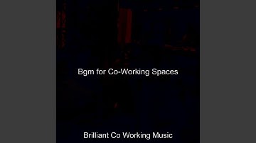 Lonely Ambiance for Shared Workspaces