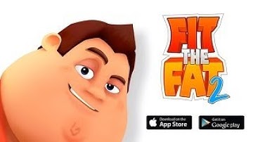 Fit the Fat 2 [Android/iOS] Gameplay (HD)