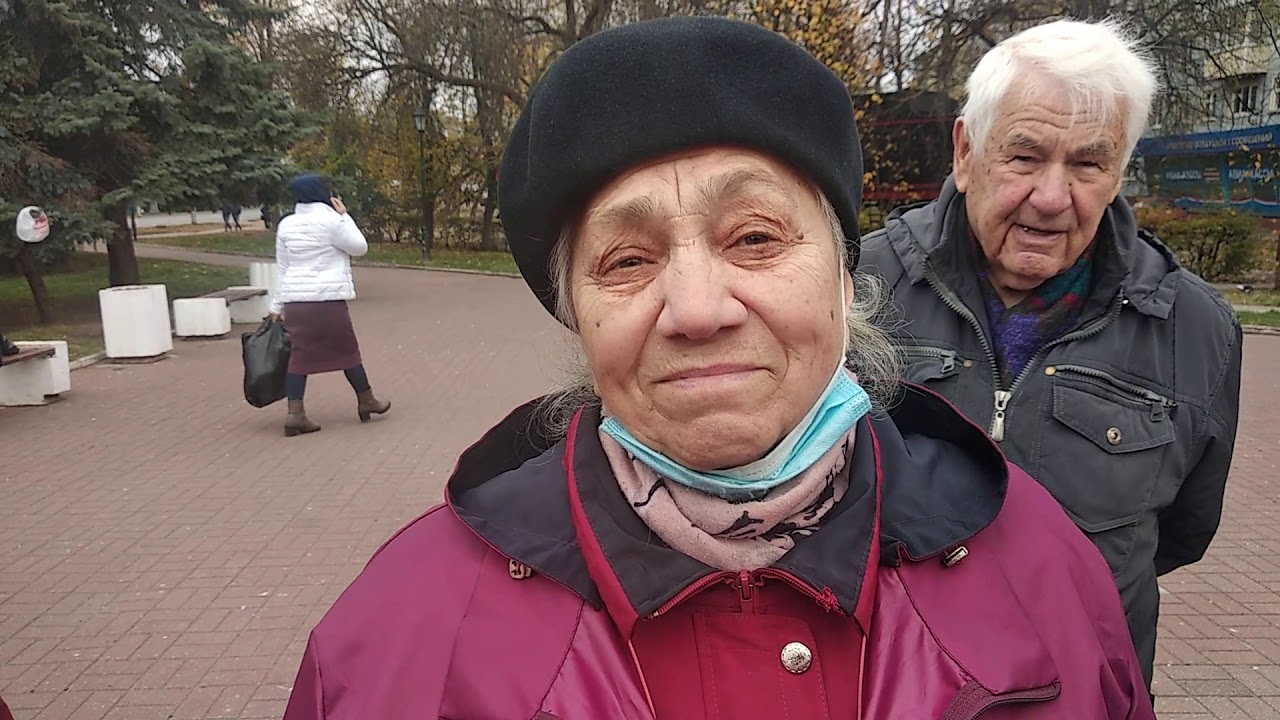 Горбатинская Правда: октября 2020