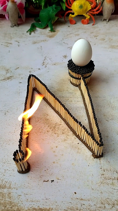 Beautiful Delicious Egg Boiled. Episode 296 #shorts