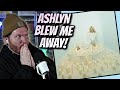 This is an album EVERYONE should hear! | My first time reaction to ASHLYN by Ashe