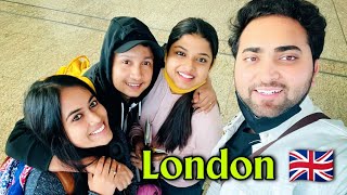 Indian Idol Chale London || Mohd Danish || Arunita kanjilal || Pawandeep Rajan || Sayali kamble