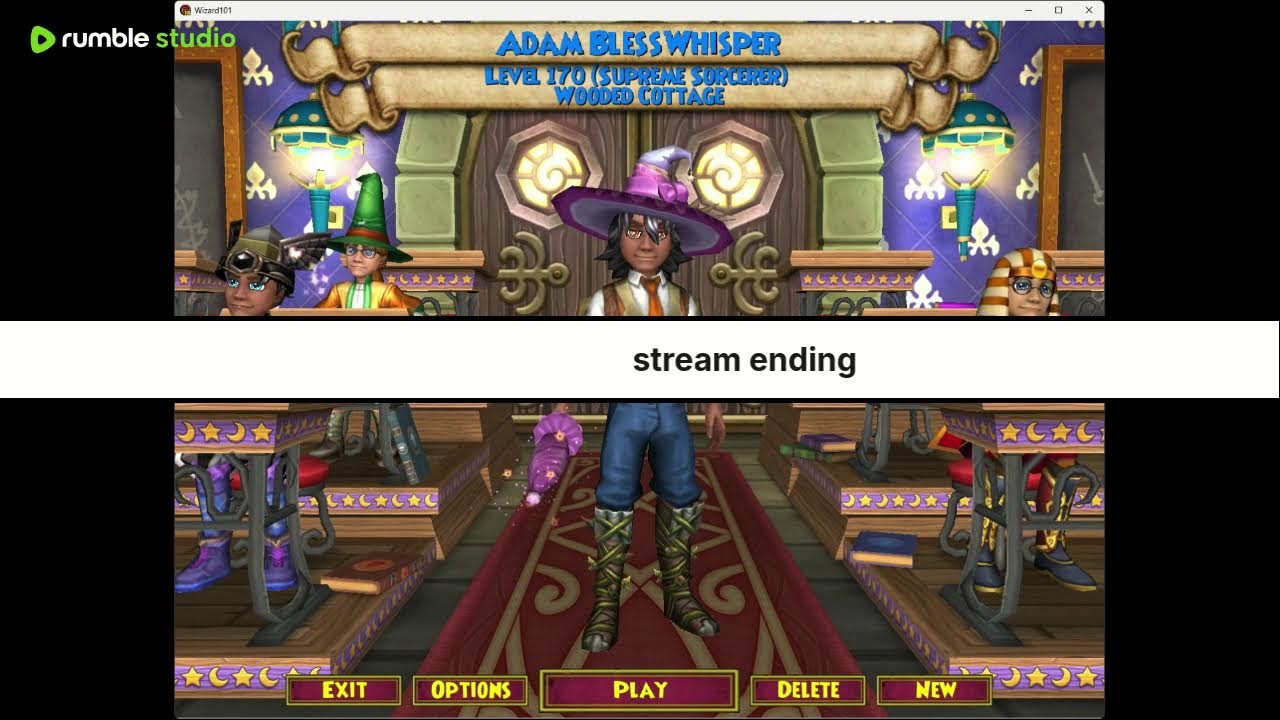 Looking forward to seeing the ghastly raid and other new thing