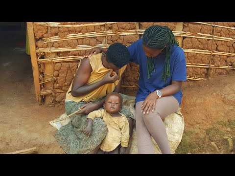 I Was Raped By My Aunt&#39;s Husband Day And Night I Was Underage:Ep6(🇺🇬