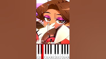 Ashley! Look at me! Cassie (@fash) Five Nights at Freddy