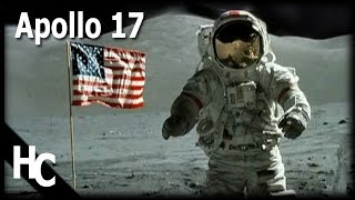 Apollo 17  the final mission - 1972 - History channel