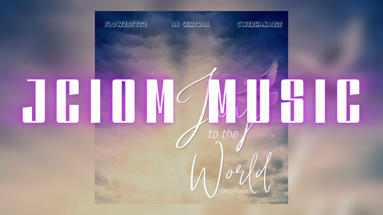Flowzbevtz - Joy to the World Amapiano - YouTube