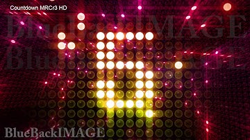 Countdown Numbers Digits timer count intro leader trailer Countdown MRCr3 HD