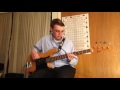 Andy Williams - It's the Most Wonderful Time of the Year (Bass Cover)