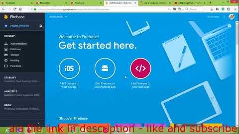chatting app thunkable    create chatting app for free app inventor    firebase    android chat app