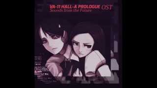 VA-11 HALL-A Prologue Original Soundtrack [Full Album]