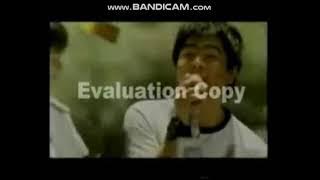 Iklan Lasegar Plus - Bams Samsons (2008) @ RCTI