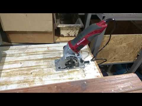 Einhell TC-CS 860 kit