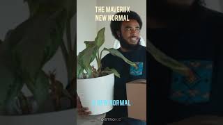 New normal promo video
