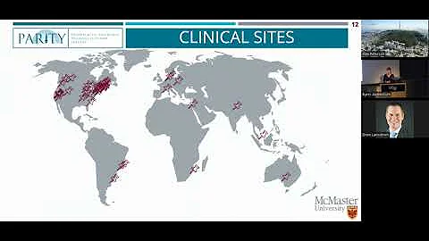 Michelle Ghert, MD "The Prophylactic Antiobiotic R...