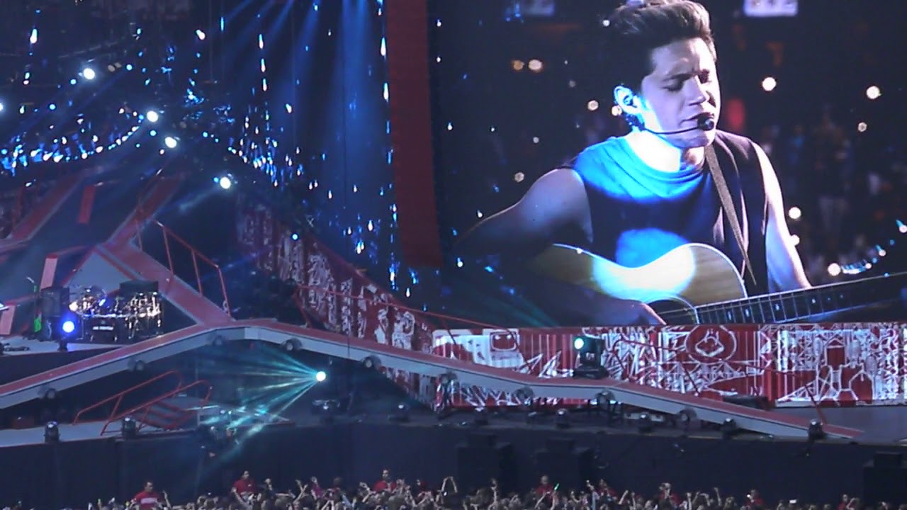 One direction Stockholm 2014 Live YouTube