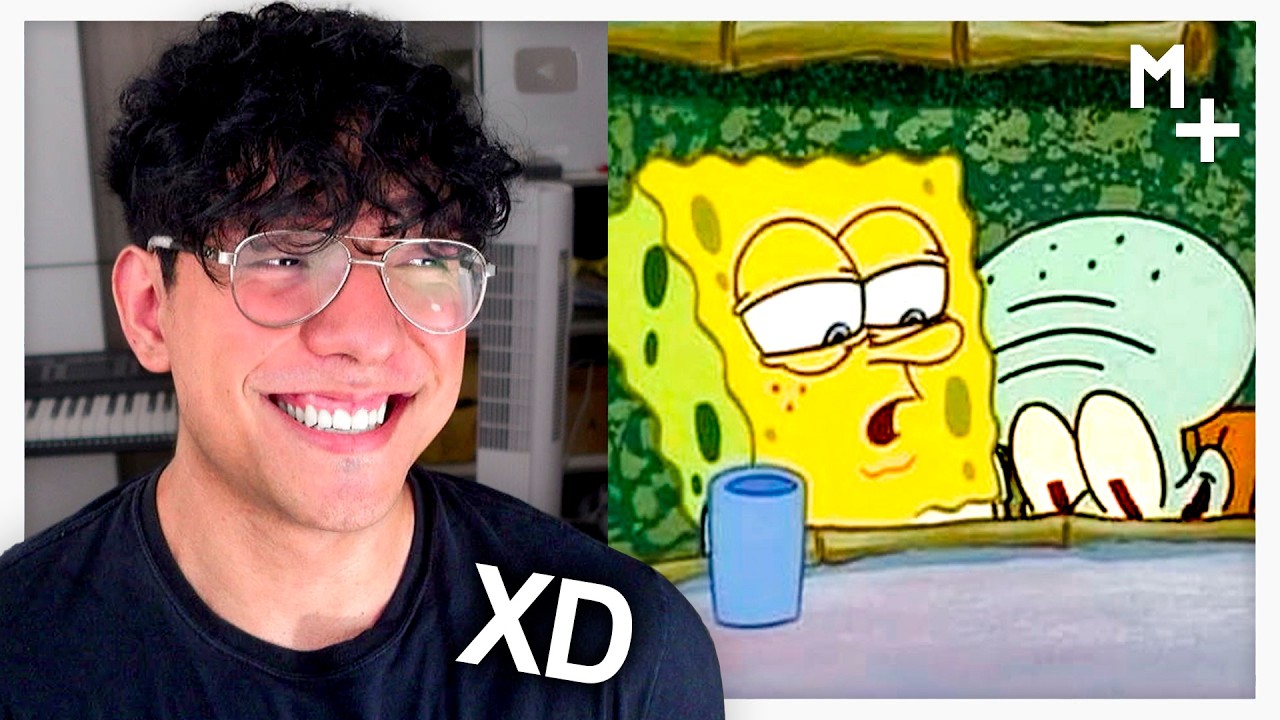 SI TE RIES SE ACABA EL VIDEO 24 🤣💥