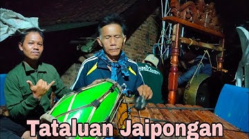 🔴TATALUAN JAIPONGAN