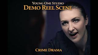 🔥 FROM THE VAULT: Our First Demo Reel Scene in America (8 Years Ago) 🔥 | @youngonestudio