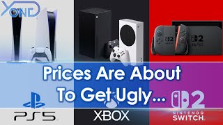 Download Lagu Console/PC Prices Expected To Skyrocket As AI Causes Massive DRAM Shortage And Inflation MP3