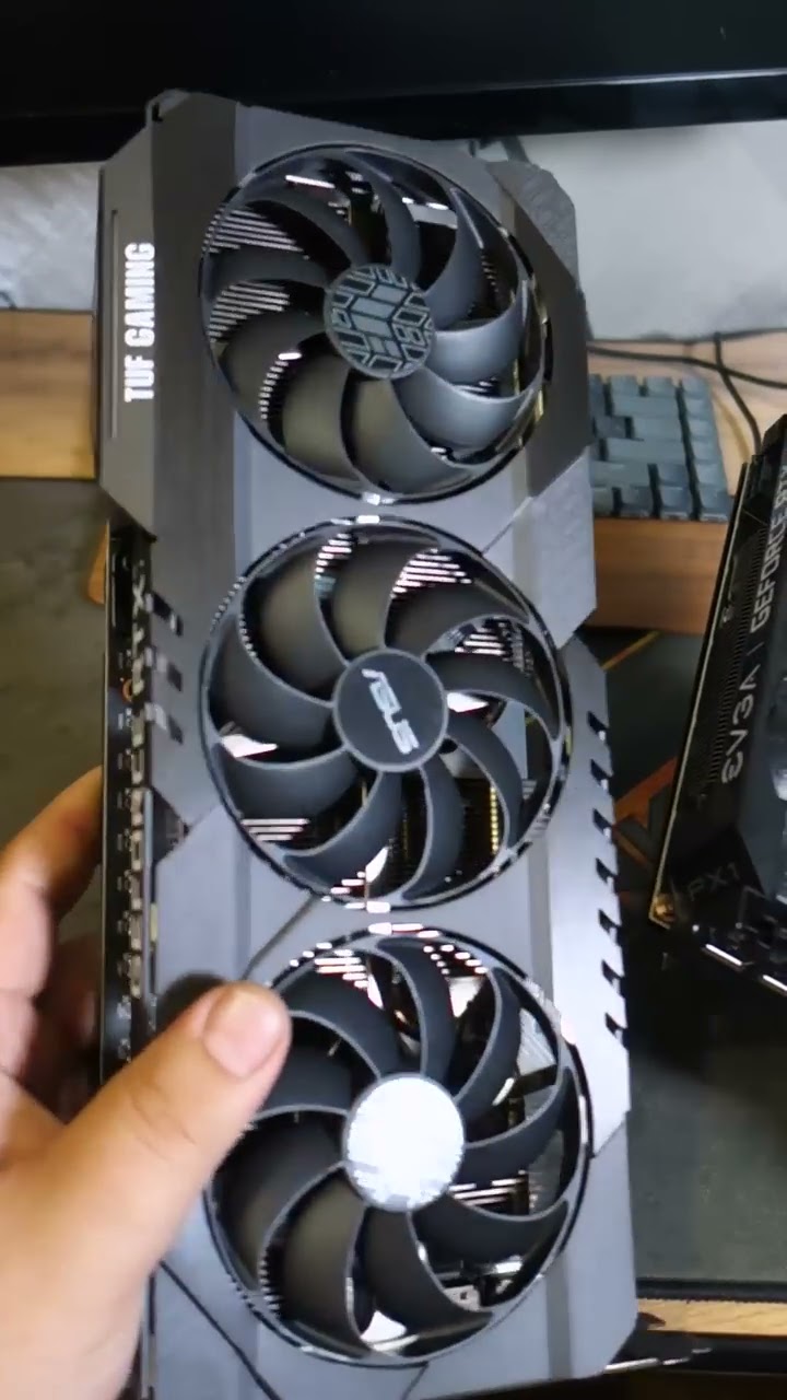 как найти производителя видеокарты как найти производителя видеокарты