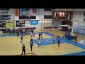 א.ס רמה"ש - מכבי רעננה, מחזור 1, עונת 20/21, רבע 1