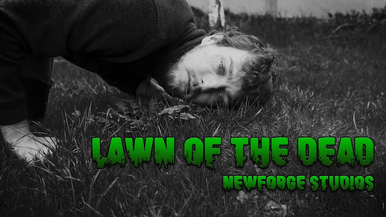Lawn of the Dead Studios YouTube
