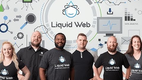 Introducing Liquid Web Cloud Servers   Public Cloud Hosting || Blogger Base