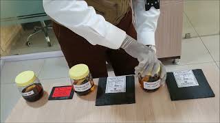 STP Coal Tar Tape - Onsite Testing Guidelines