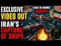 LIVE | Iran Seizes Two Container Ships Attempting To Leave Gulf | Trump Vs Mojtaba | N18G