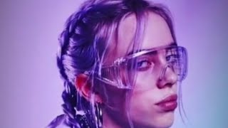 اجمل صور لي المغنيه بيلي ايليش روعه 💕💞 Best pictures of singer Billie Eilish💕💞