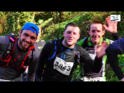 Trail du Vignoble Nantais 2017