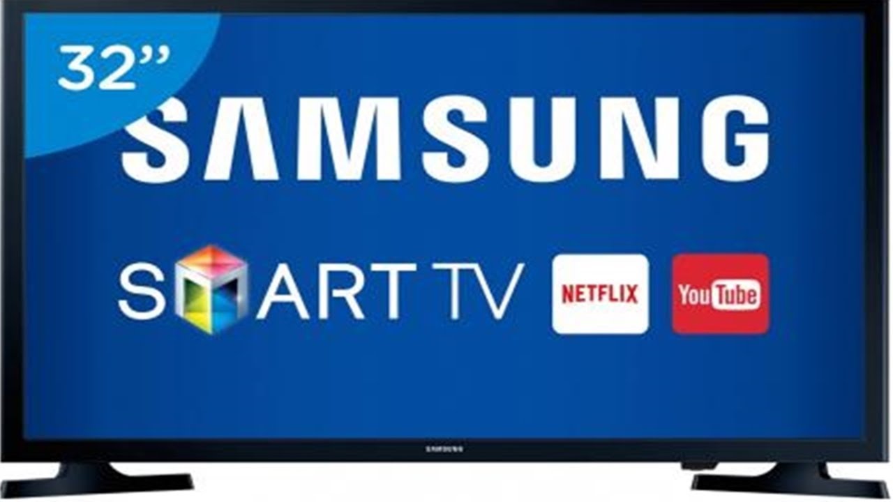 Ser amado Listo emparedado APLICATIVOS SMART TV LED 32 HD SAMSUNG UN32J4300 ♡ ♥ 📺 - YouTube