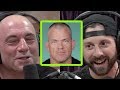 What It’s Like to Roll With Jocko Willink