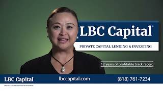 LBC Capital 1 - TV Commercial #1 - Cut 4