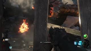 Call Of Duty: Black Ops 3 Zombies, Kaboom! In Gorod Krovi. screenshot 4