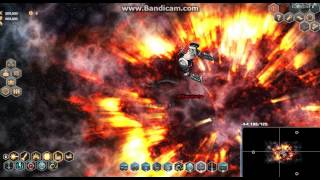 Explosive Space Server Private