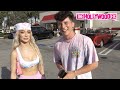 Nikita Dragun & Tony Lopez Talk Emma Chamberlain, Sofie Dossi, Hype House Invasion & More! 6.19.20