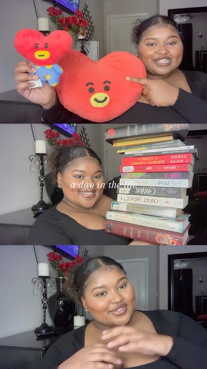 A day in the life+ #kpop album haul, #bookhaul , cheer comp, & # - A Day In The Life 2009 Full Movie