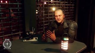 Star Citizen Weekly Update | 1 Bug Left