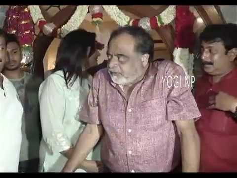      funny dialogs Rebel star AmbareeshAmbi Birthday hitt seen