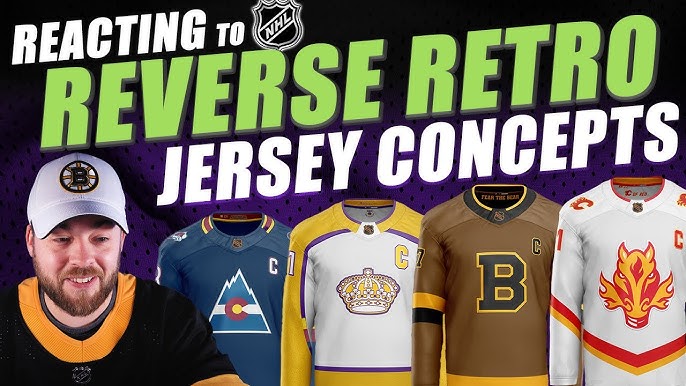 Penguins Release Reverse Retro Jersey Schedule - CBS Pittsburgh