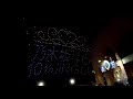 【乃木坂46】 "真夏日よ"ドローン演出 無券の特権!?︎会場内のコールとドローン演出を撮影!