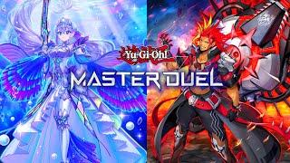 【深海の悪魔】＃マスターデュエル