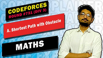 A. Shortest Path with Obstacle | Codeforces Round #731 (Div. 3) | CODEFORCES | CODE EXPLAINER