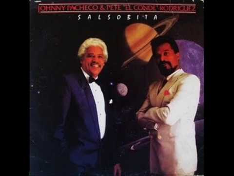 Putar Creo Nuevamente En El Amor - Johnny Pacheco