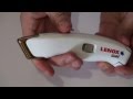 Lenox Utility Knife with Retractable Handle