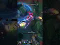 stressful drag fight | #thexiuyasword on #Twitch #twitchclip #leagueoflegends #gaming #gamingclip