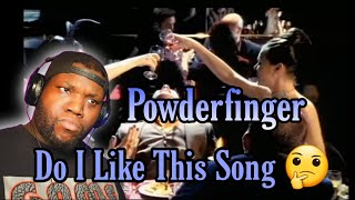 Powderfinger - The Day You Come (Official Video) | Reaction