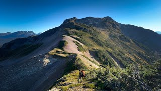 Mineral Exploration in Northern BC